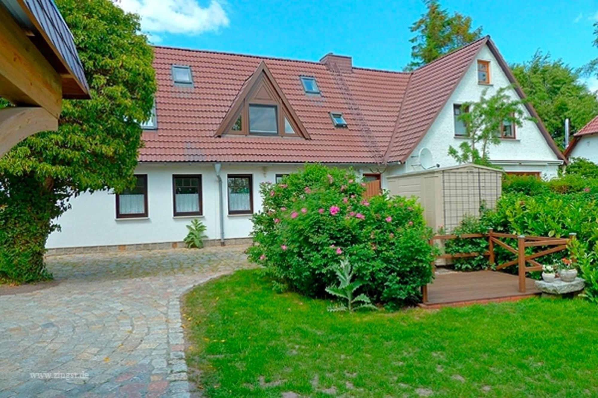 Sievert, Dietmar Zingst Zewnętrze zdjęcie